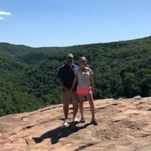 Meet your Posher, Carrie